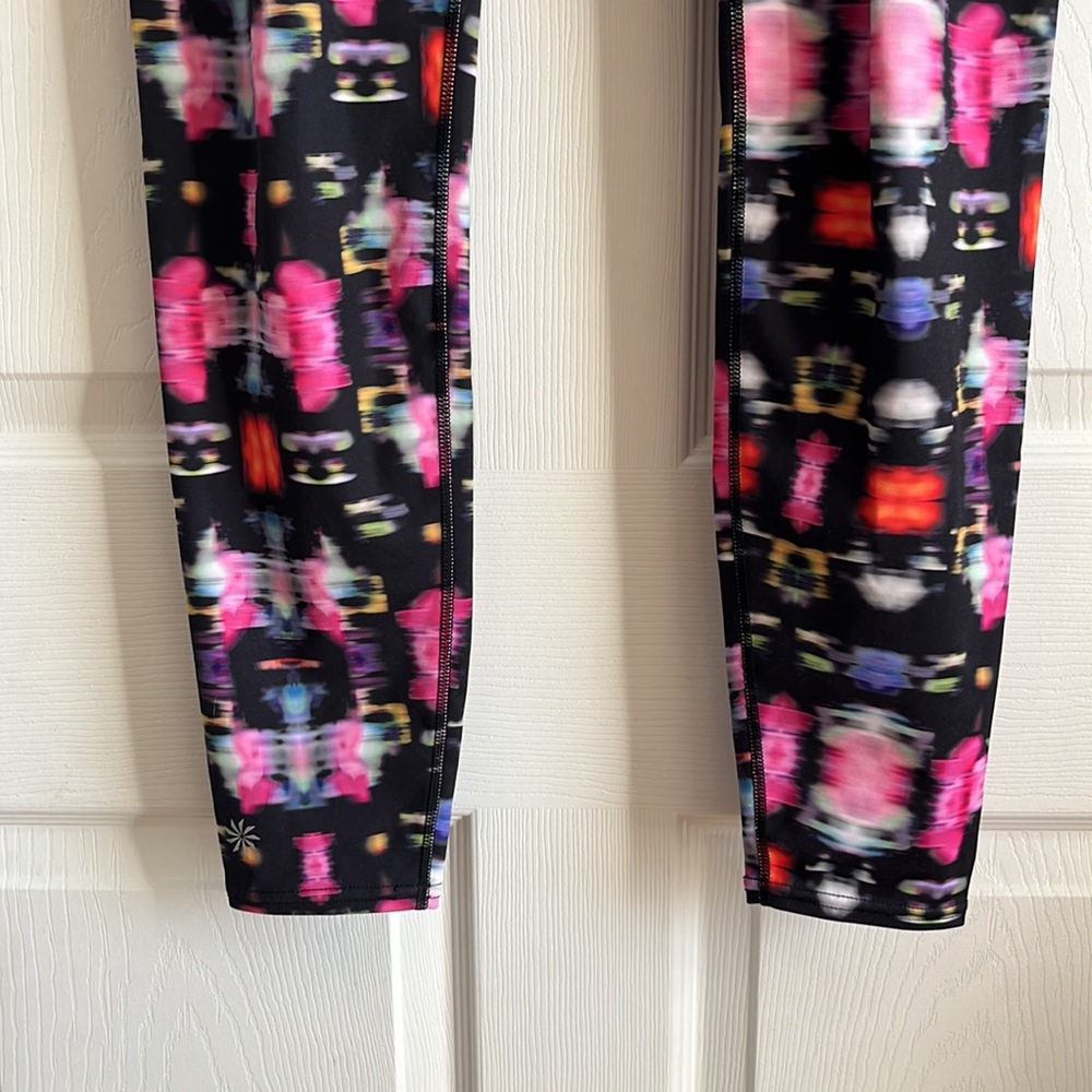 Athleta‎ Speed Sonar Tight / SZ M - Picture 3 of 10